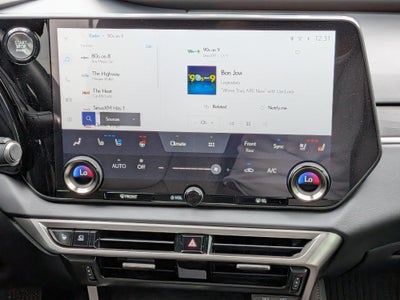2023 Lexus RX 350 RX 350