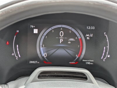 2023 Lexus RX 350 RX 350