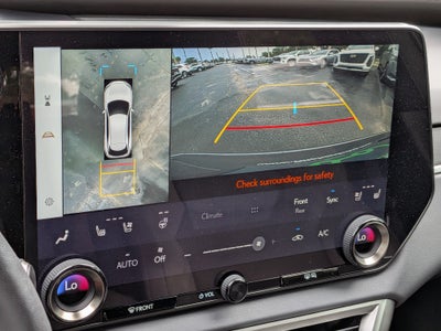 2023 Lexus RX 350 RX 350