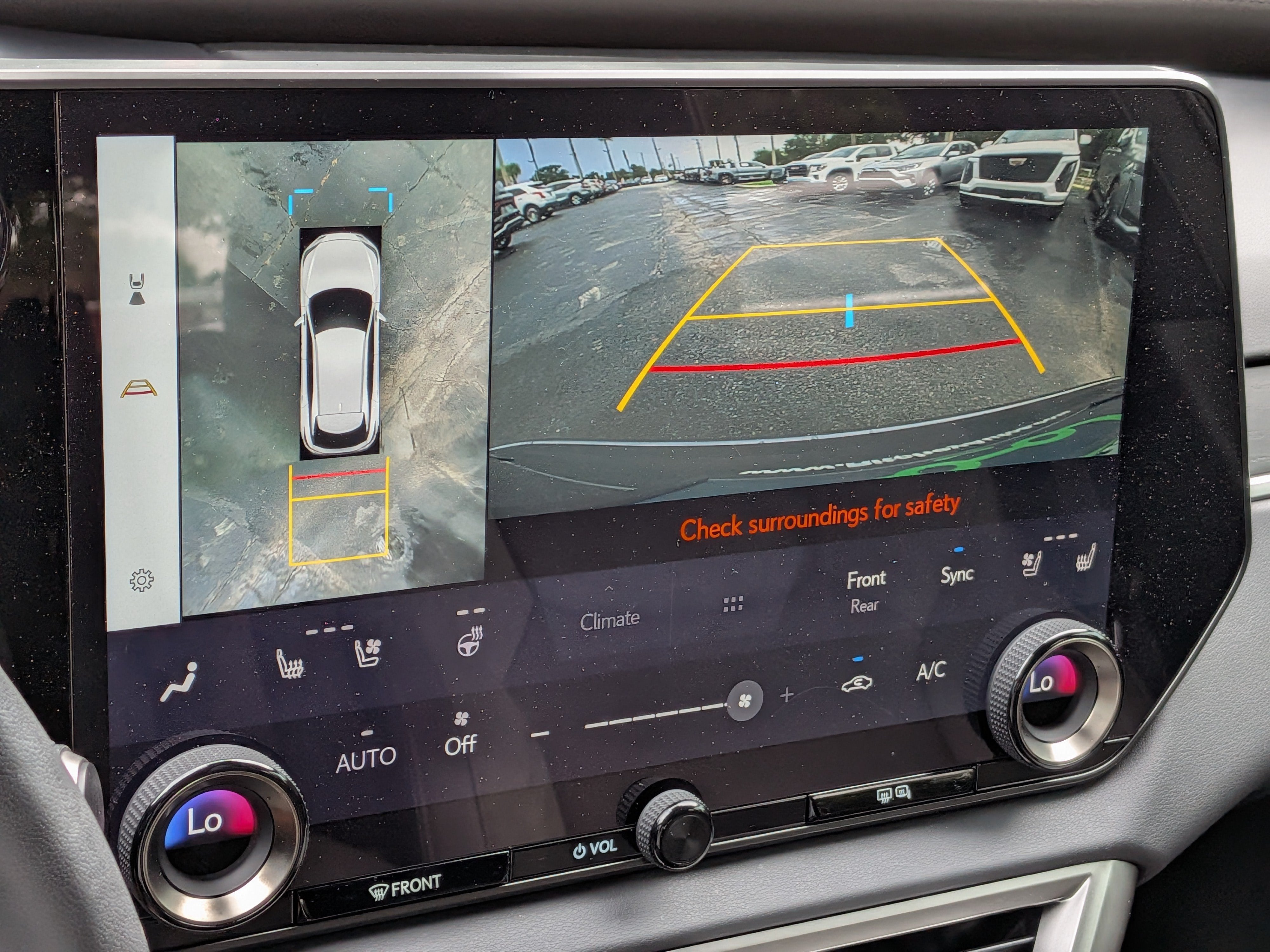 2023 Lexus RX 350 RX 350