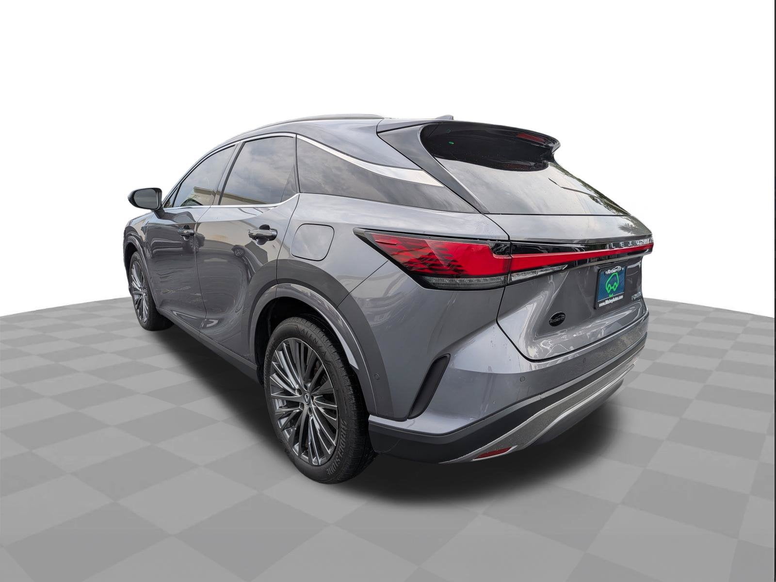 2023 Lexus RX 350 RX 350