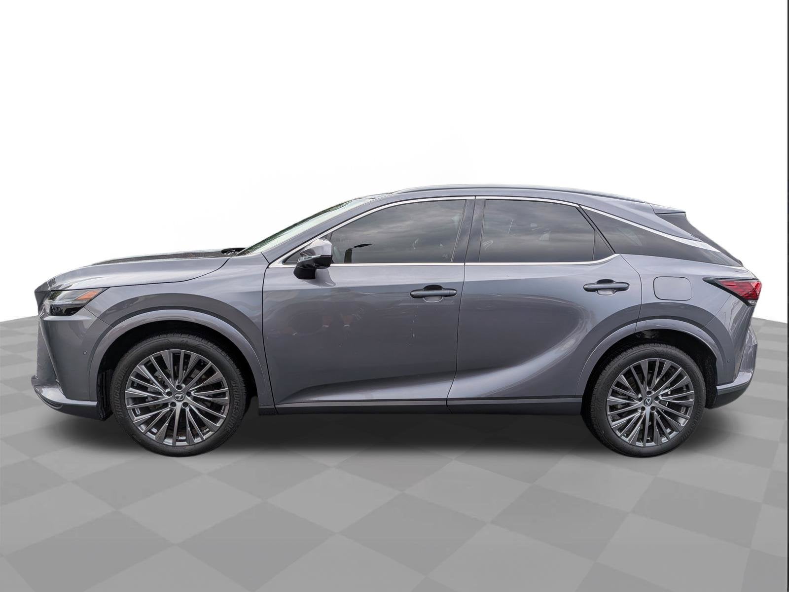 2023 Lexus RX 350 RX 350
