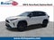 2022 Toyota RAV4 Hybrid XSE
