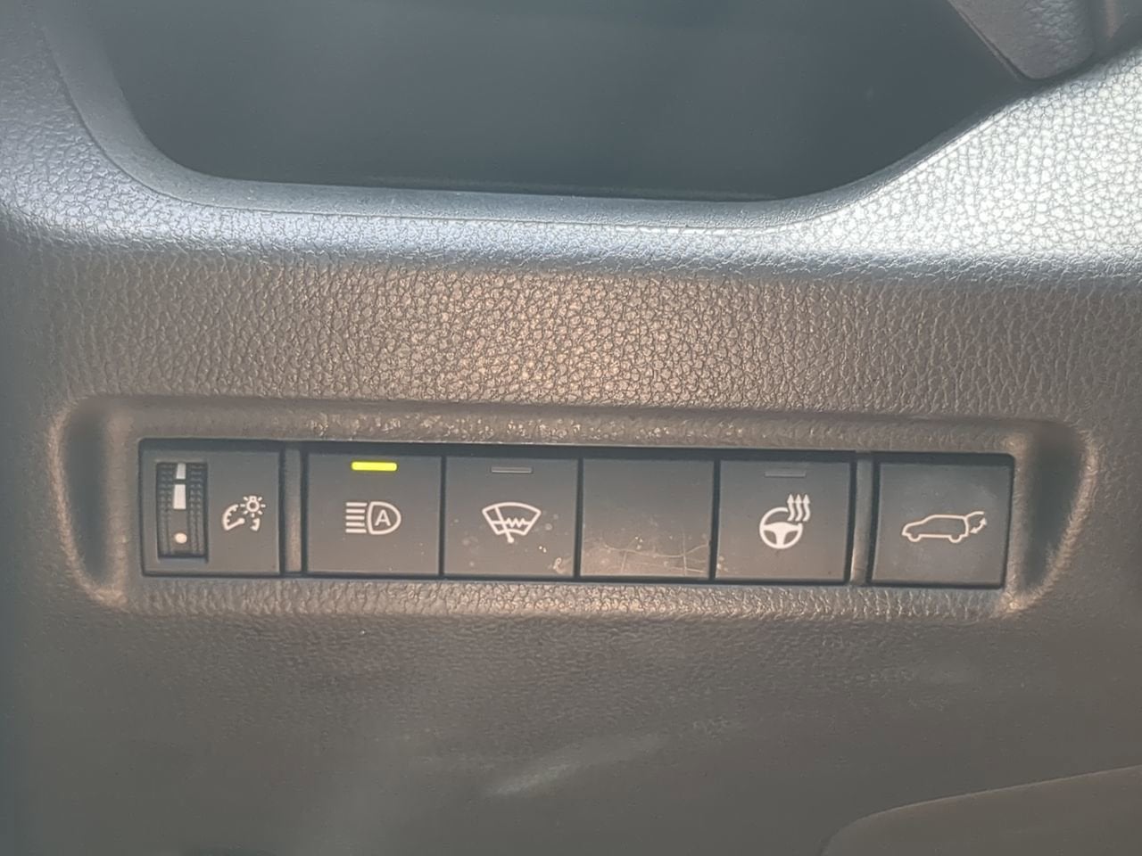 2022 Toyota RAV4 Hybrid XSE