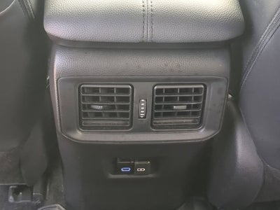 2022 Toyota RAV4 Hybrid XSE