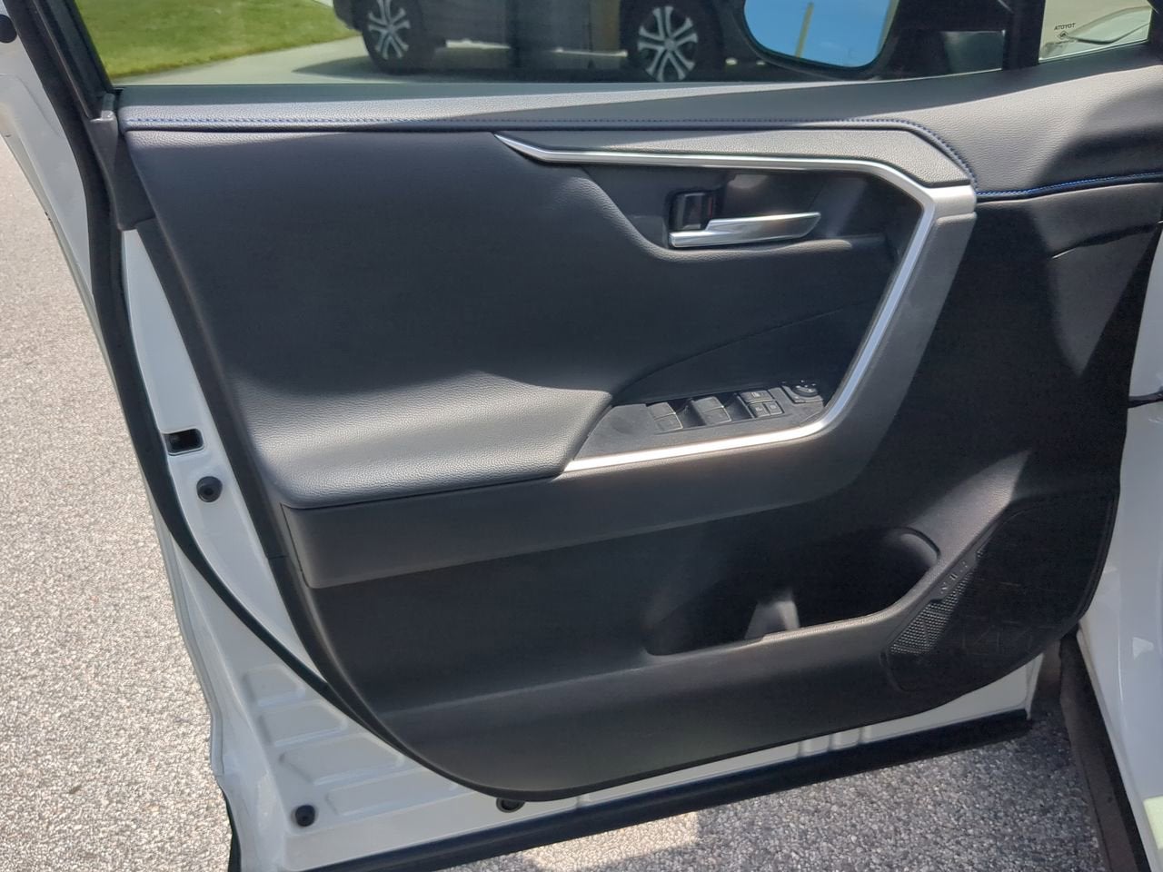 2022 Toyota RAV4 Hybrid XSE