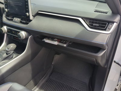 2022 Toyota RAV4 Hybrid XSE