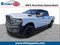 2024 RAM 2500 Tradesman Crew Cab 4x4 6'4" Box