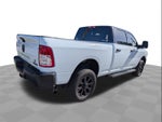 2024 RAM 2500 Tradesman Crew Cab 4x4 6'4" Box