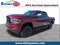 2022 RAM 2500 Laramie Crew Cab 4x4 6'4" Box