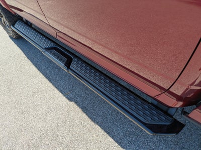 2022 RAM 2500 Laramie Crew Cab 4x4 6'4" Box