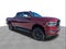 2022 RAM 2500 Laramie Crew Cab 4x4 6'4" Box