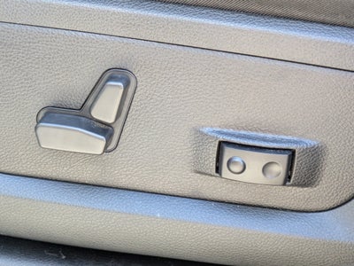 2022 RAM 2500 Laramie Crew Cab 4x4 6'4" Box