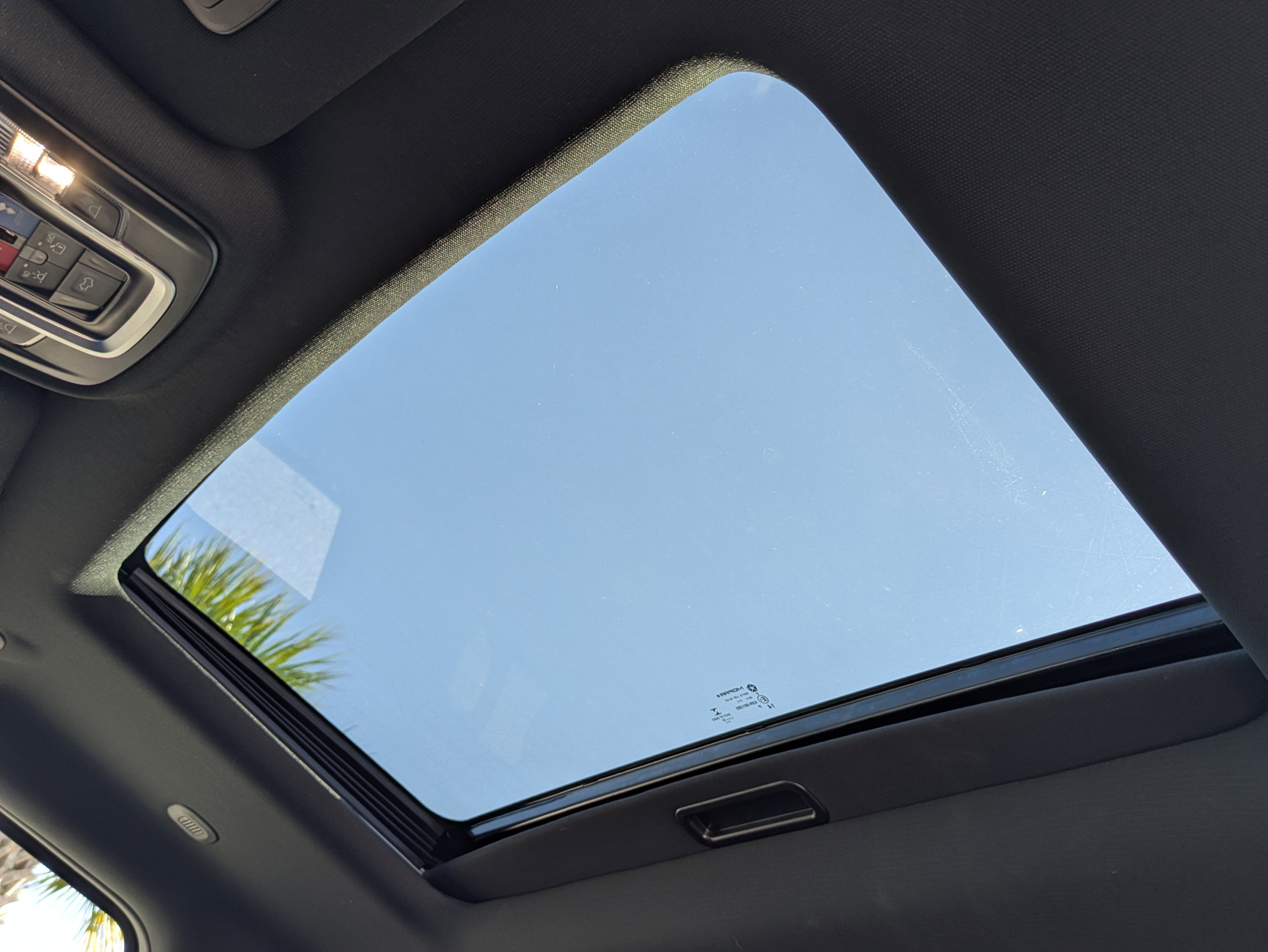 2022 RAM 2500 Laramie Crew Cab 4x4 6'4" Box