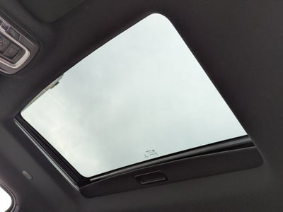 2022 RAM 2500 Limited Longhorn Crew Cab 4x4 6'4" Box