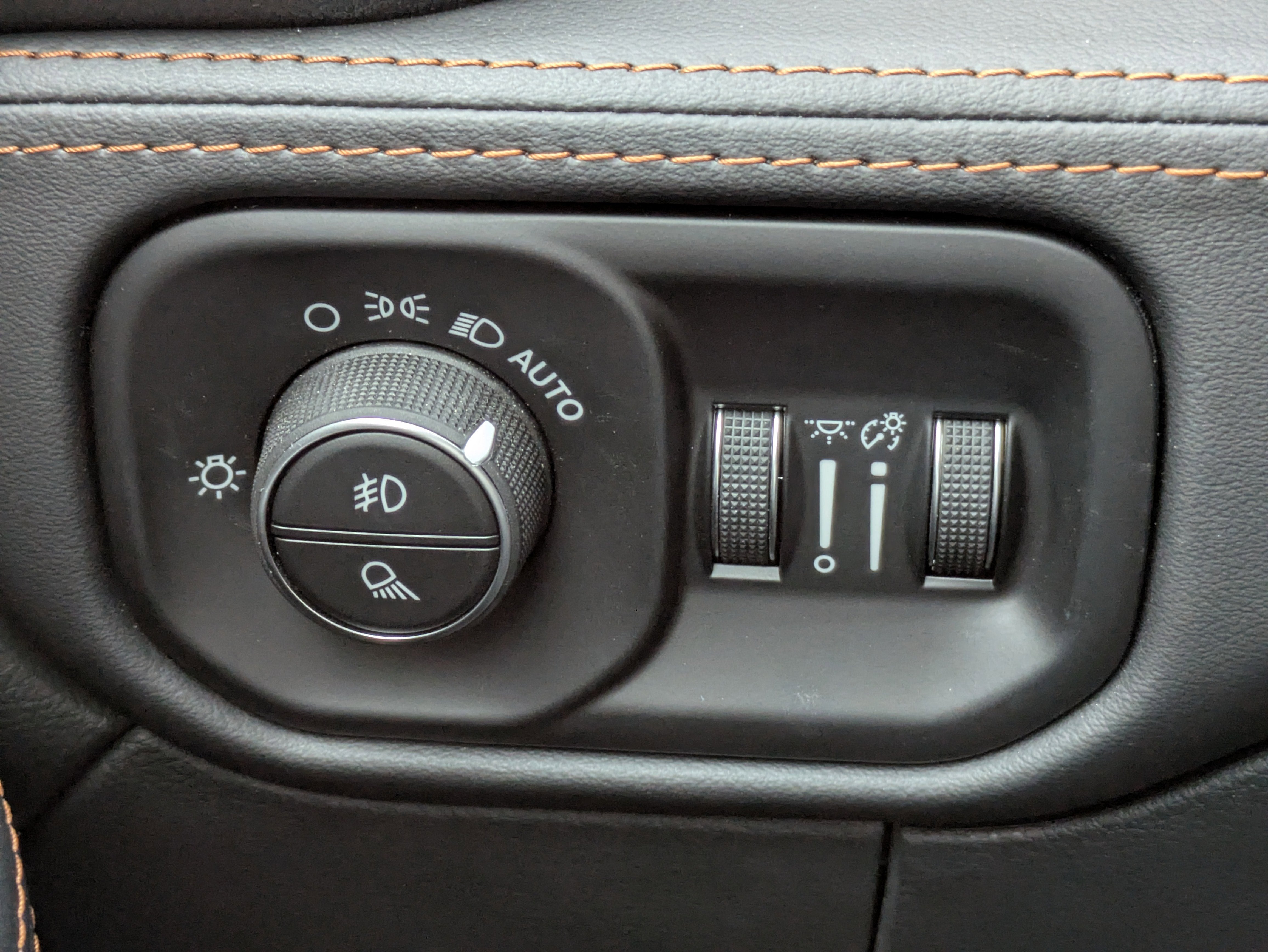 2022 RAM 2500 Limited Longhorn Crew Cab 4x4 6'4" Box