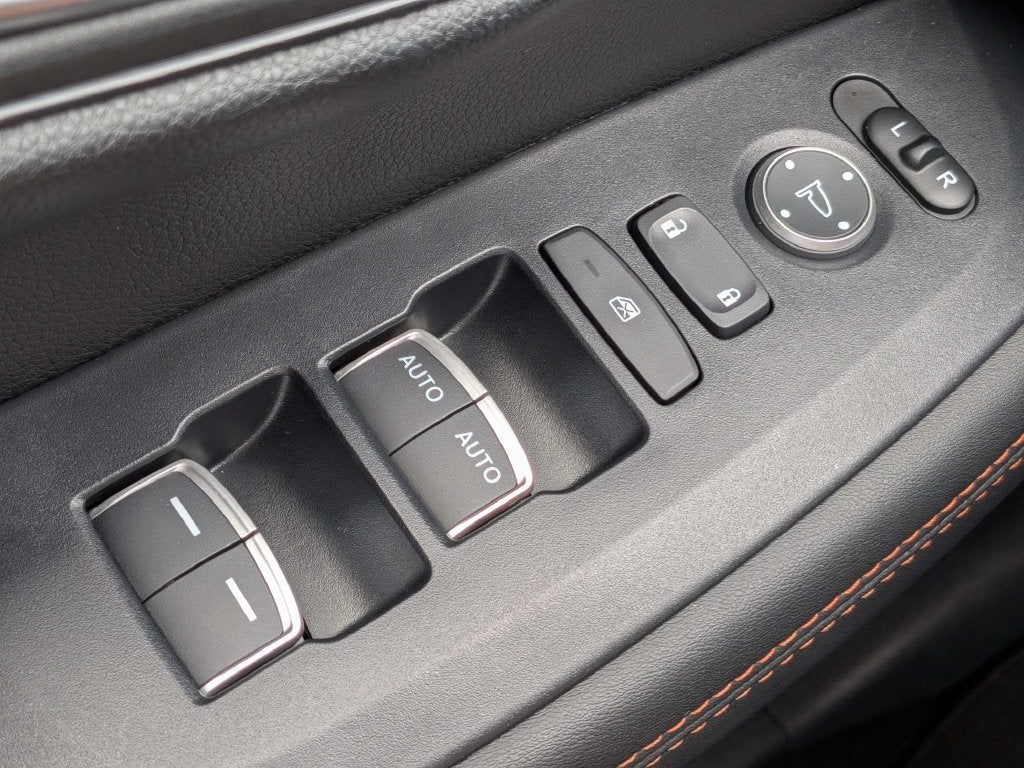 2026 Honda HR-V 2WD Sport