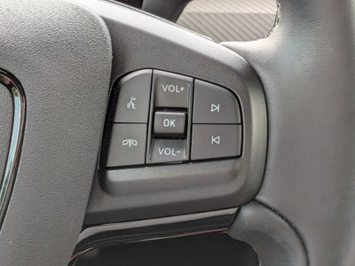 2024 Ford Mustang Mach-E Premium