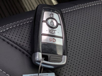 2024 Ford Mustang Mach-E Premium