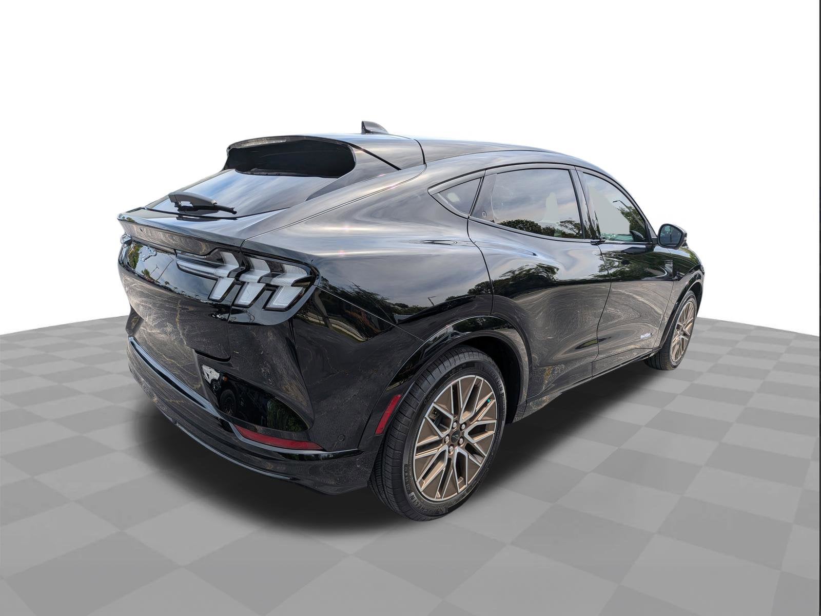 2024 Ford Mustang Mach-E Premium