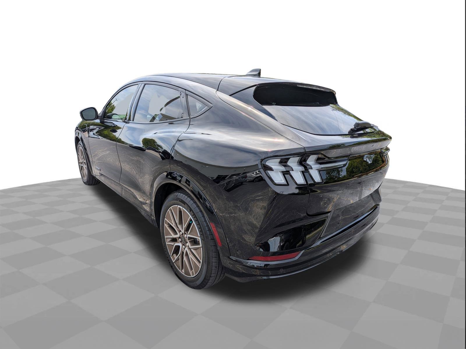 2024 Ford Mustang Mach-E Premium