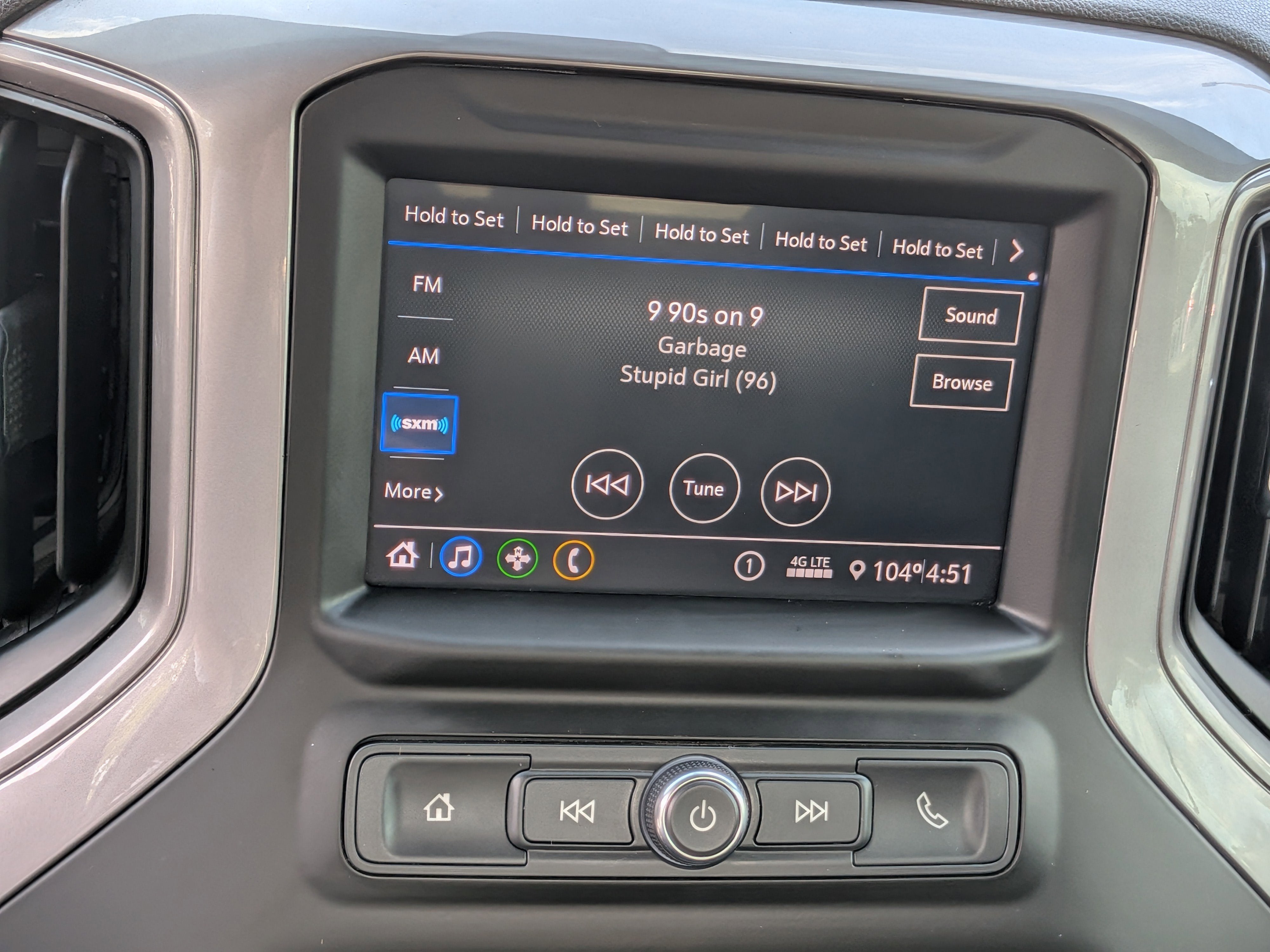 2021 Chevrolet Silverado 1500 Work Truck