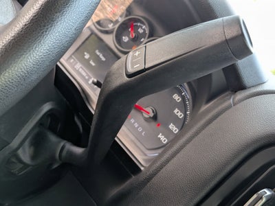 2021 Chevrolet Silverado 1500 Work Truck