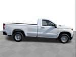 2021 Chevrolet Silverado 1500 Work Truck