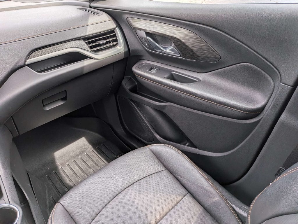 2019 GMC Terrain SLT - Photo 20