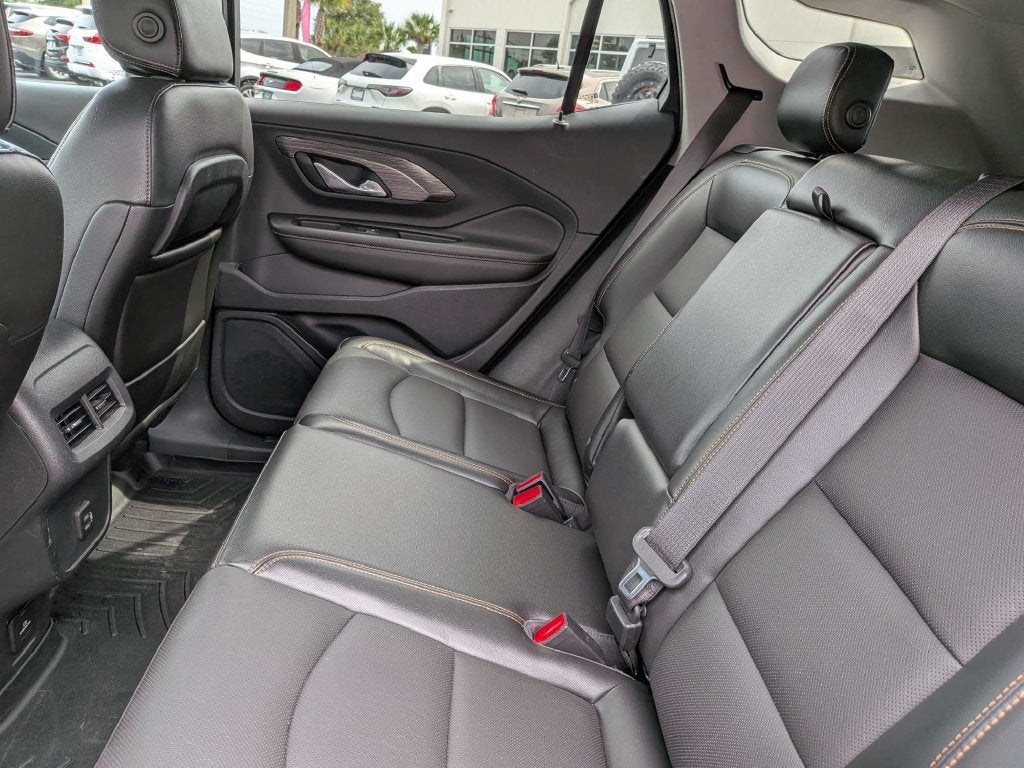 2019 GMC Terrain SLT - Photo 21