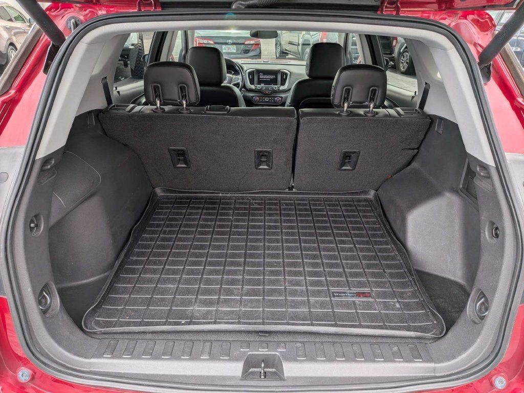2019 GMC Terrain SLT - Photo 22