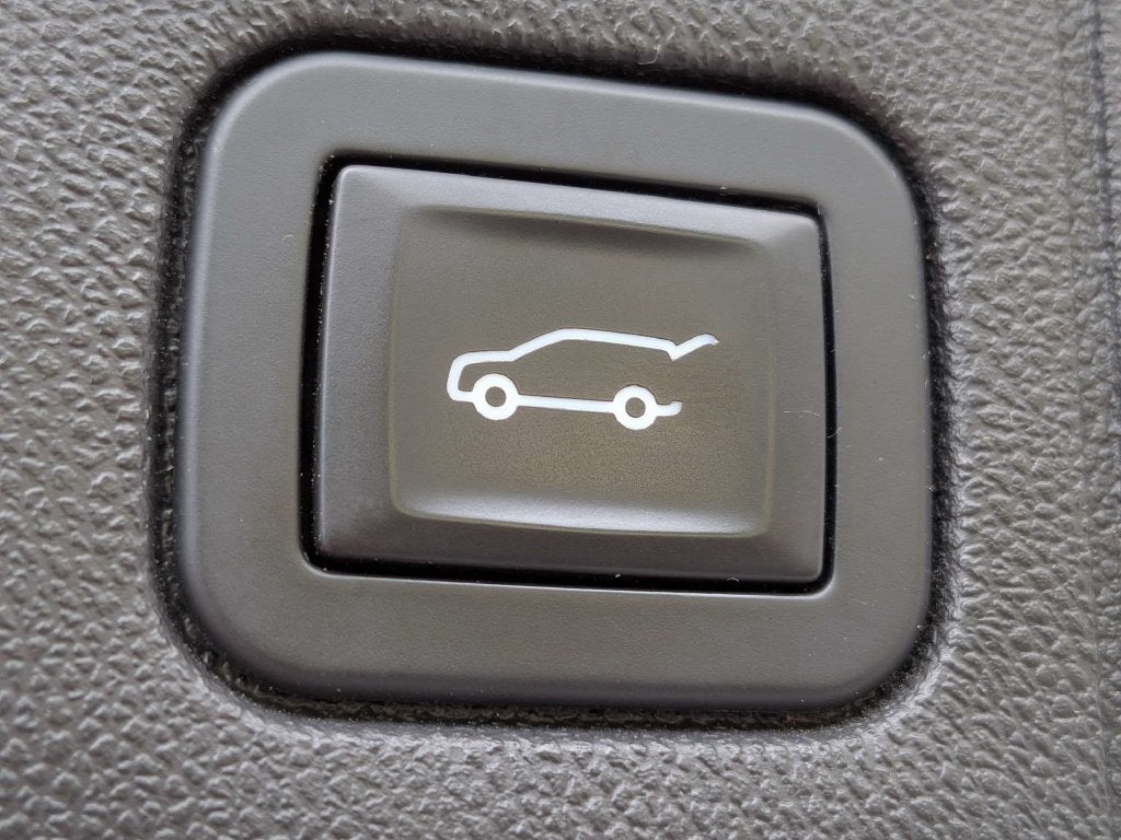 2019 GMC Terrain SLT - Photo 23