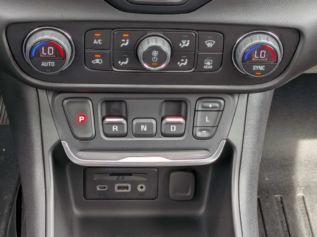 2019 GMC Terrain SLT - Photo 25