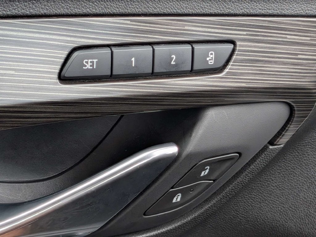 2019 GMC Terrain SLT - Photo 28