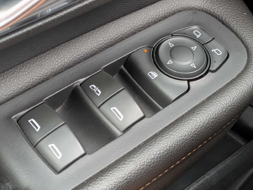 2019 GMC Terrain SLT - Photo 29