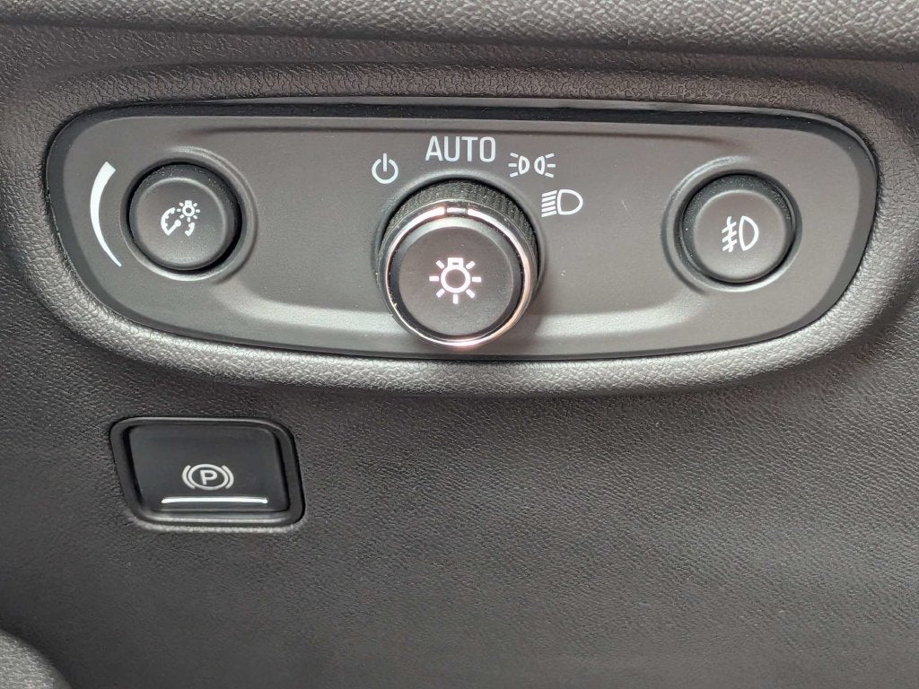 2019 GMC Terrain SLT - Photo 30