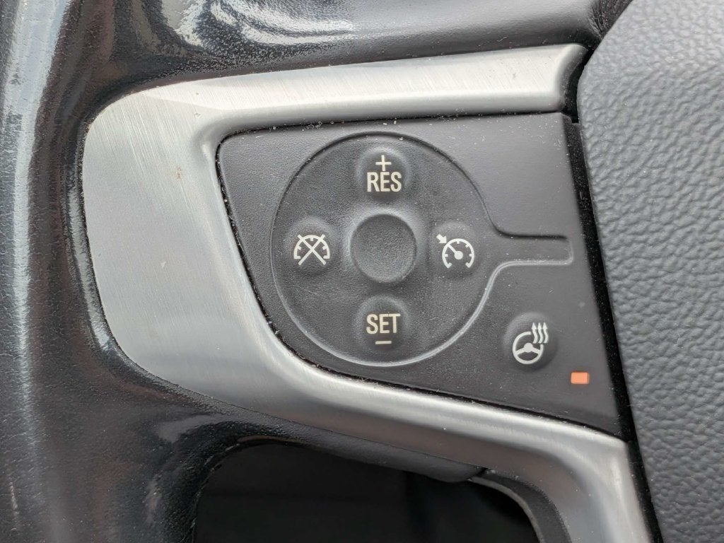 2019 GMC Terrain SLT - Photo 31