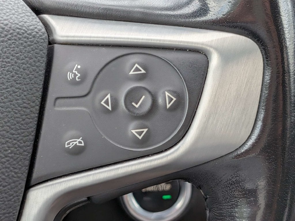 2019 GMC Terrain SLT - Photo 32