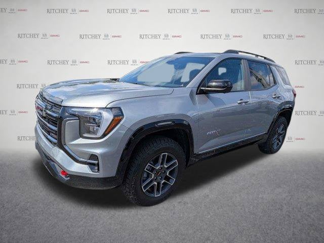 2027 GMC Terrain AT4 - Photo 11