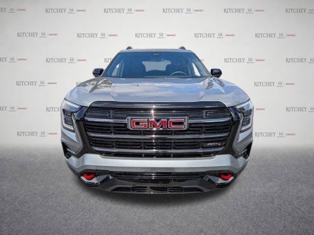 2027 GMC Terrain AT4 - Photo 12