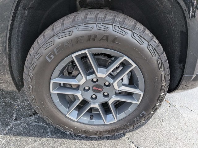 2027 GMC Terrain AT4 - Photo 16