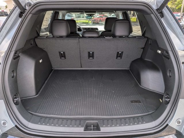 2027 GMC Terrain AT4 - Photo 22