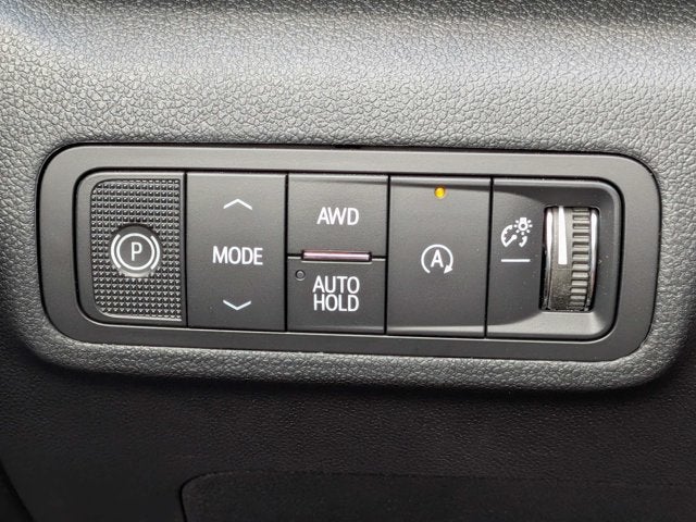 2027 GMC Terrain AT4 - Photo 30