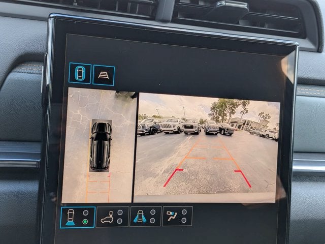 2027 GMC Terrain AT4 - Photo 38