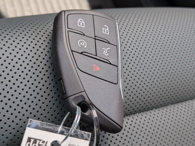 2027 GMC Terrain AT4 - Photo 42