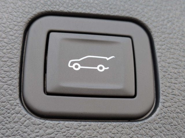 2027 GMC Terrain AT4 - Photo 52