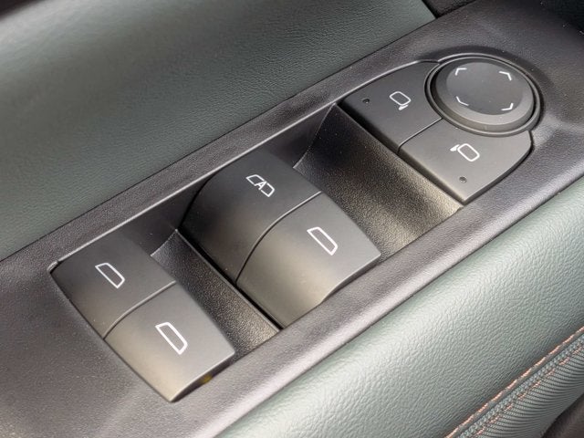 2027 GMC Terrain AT4 - Photo 56