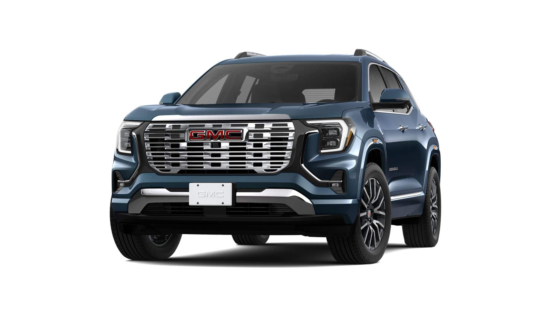 2026 GMC Terrain Denali AWD's photo