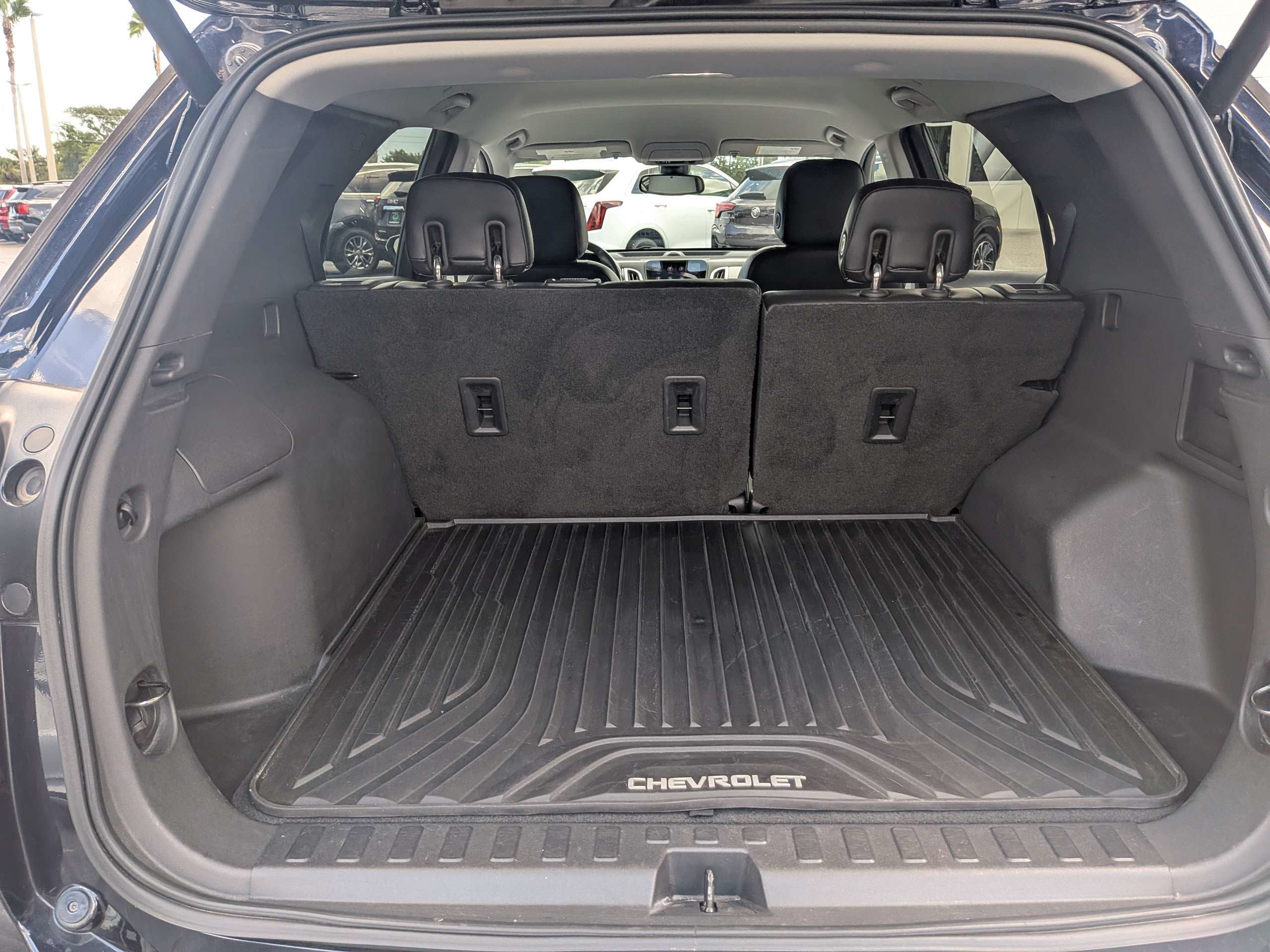 2020 Chevrolet Equinox Premier - Photo 12