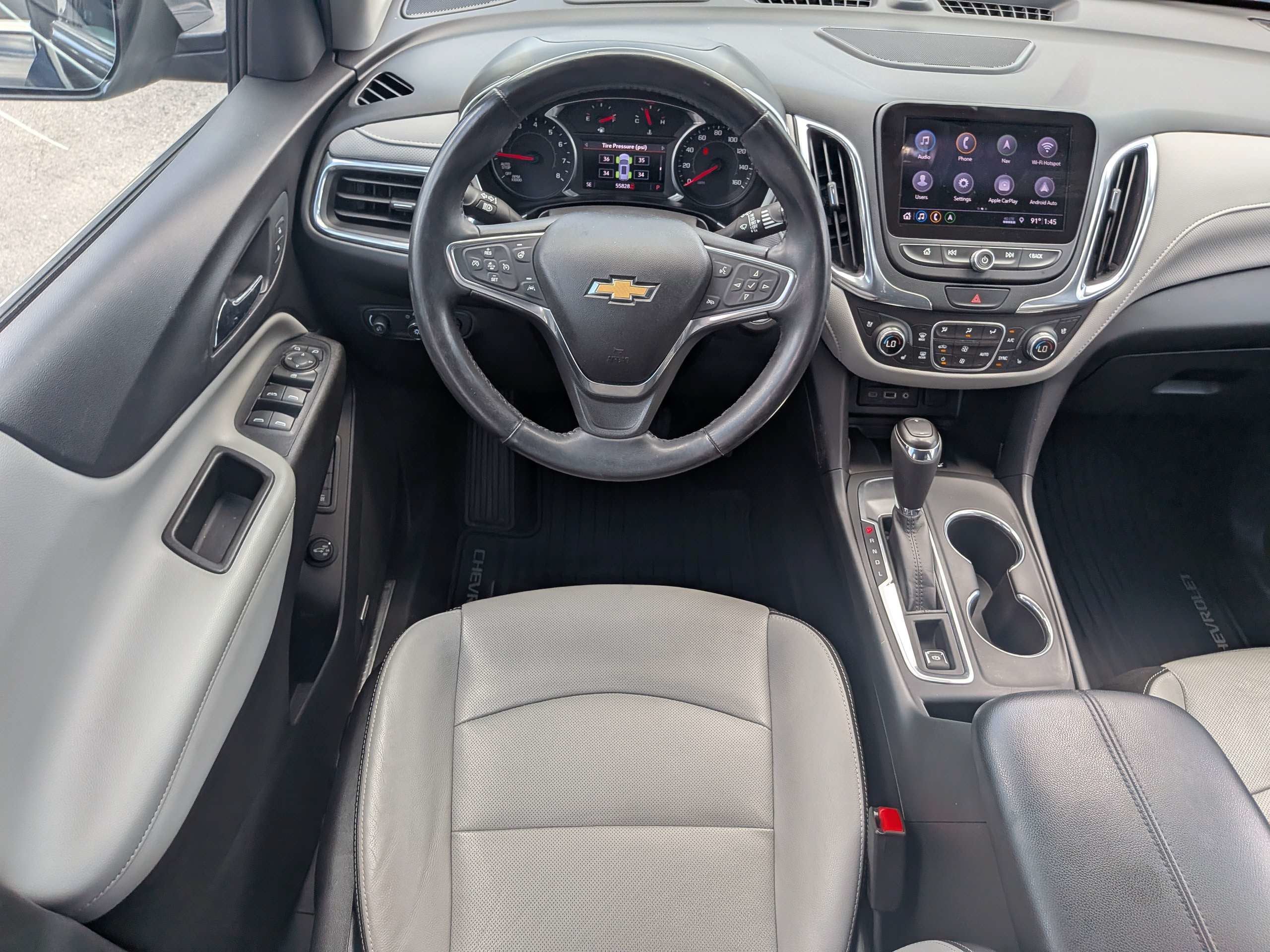 2020 Chevrolet Equinox Premier - Photo 17